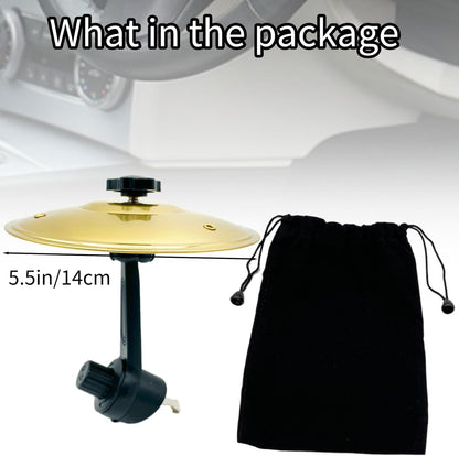 Joyful Journey Mini Drum