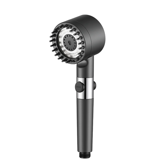 Powerflow Head Shower